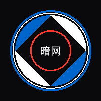 暗网 官方品牌Logo